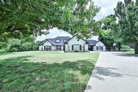 1000 E Whispering Oaks Terrace, Mustang, OK 73064