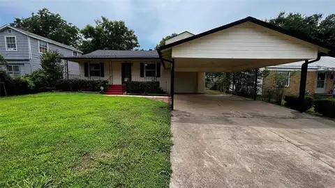 425 Mohawk Drive, Pauls Valley, OK 73075