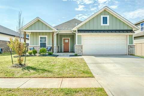 612 NW 183rd Street, Edmond, OK 73012