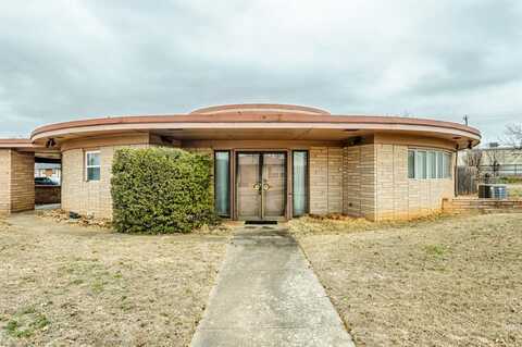 3917 N Aydelotte Avenue, Shawnee, OK 74804