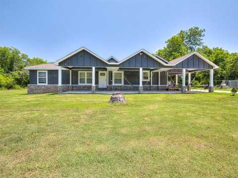 3 Antler Boulevard, McLoud, OK 74851