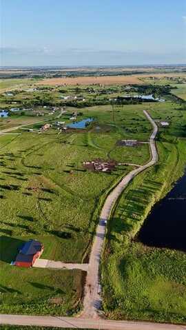 14 E 880 Road, Cashion, OK 73016