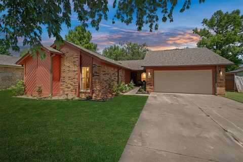 413 Portland Street, Norman, OK 73072