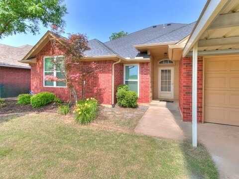 4301 Lamar Drive, Del City, OK 73115