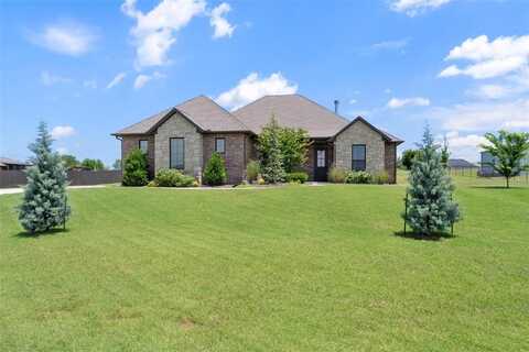 971 County Street 2983, Blanchard, OK 73010