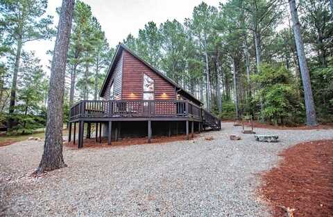 56 Muscadine Trail, Broken Bow, OK 74728