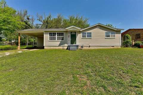 4209 NE 16th Street, Oklahoma City, OK 73117