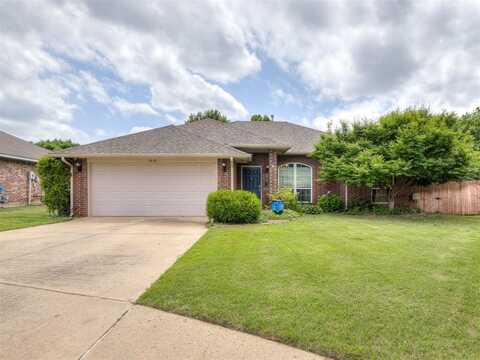 1816 Concord Place, Norman, OK 73071
