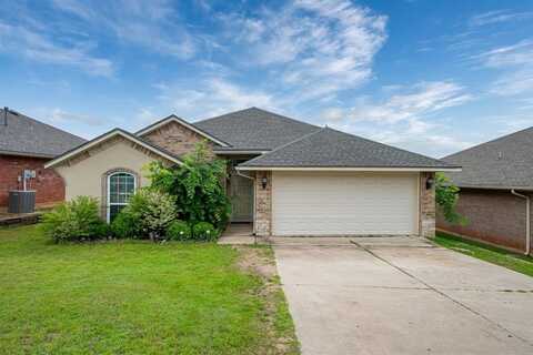 2365 Turtlewood River Road, Midwest City, OK 73130