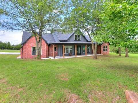 673 Barn Circle, Goldsby, OK 73093
