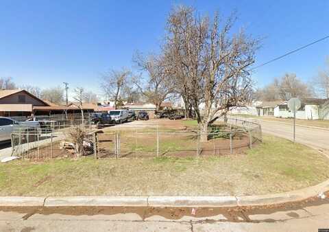 745 SE 31st Street, Oklahoma City, OK 73129