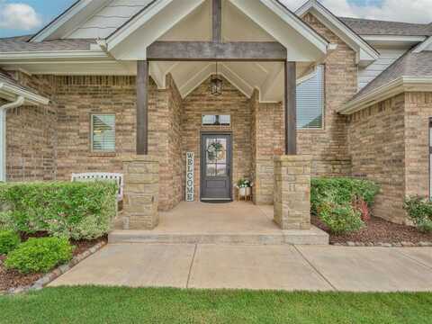15924 Cattail Drive, Edmond, OK 73013