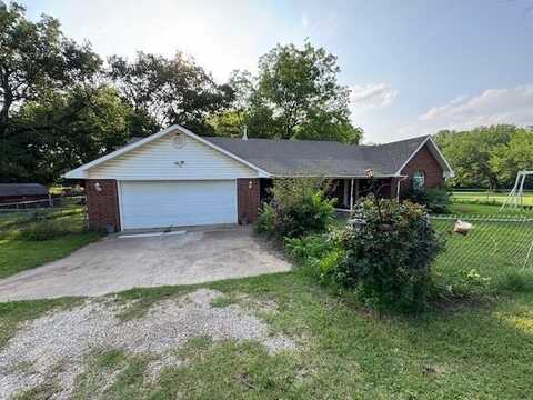 19733 Johnson Avenue, Purcell, OK 73080