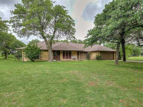 12601 Rock Springs Road, Jones, OK 73049