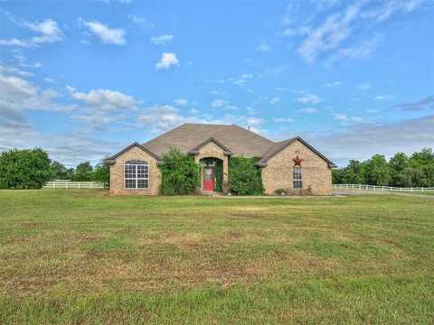 3501 Shell Lane, Yukon, OK 73099