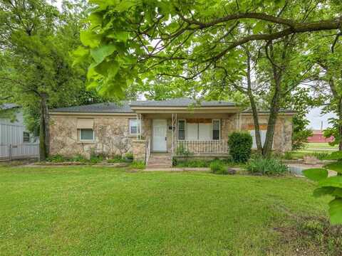 3236 SW 37th Street, Oklahoma City, OK 73119