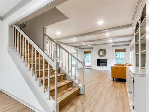 1901 Whipporwill Court, Edmond, OK 73013