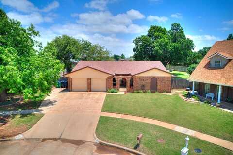 1000 SW 95th Street, Oklahoma City, OK 73139