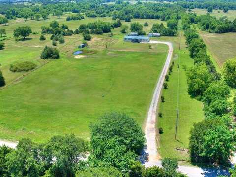 36801 Waco Road, Shawnee, OK 74801