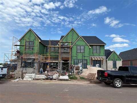14700 Chamberry Drive, Oklahoma City, OK 73142