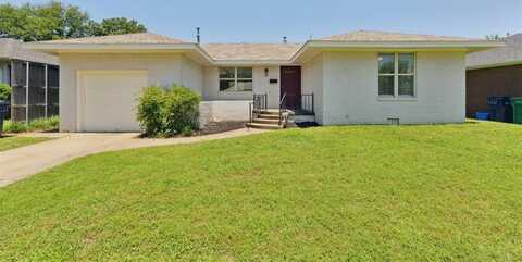 2805 NW 65th Street, Oklahoma City, OK 73116