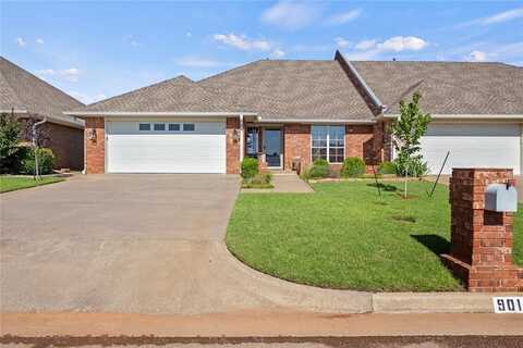 901 Gartrell Place, Weatherford, OK 73096