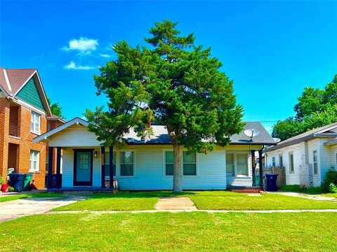 1531 NW 28TH Street, Oklahoma City, OK 73106