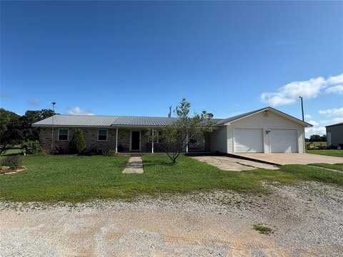 35352 EW 1260 Road, Seminole, OK 74868