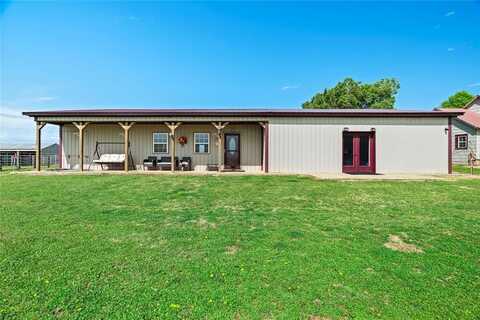 81631 N 2670 Road, Omega, OK 73764