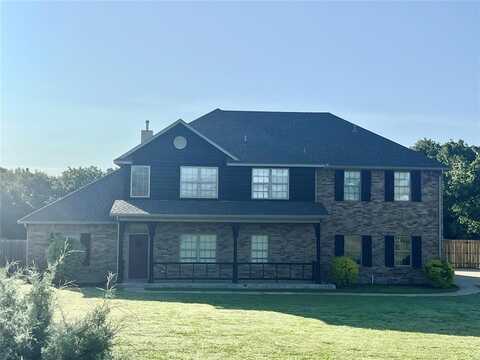 10740 Starboard Way, Edmond, OK 73025