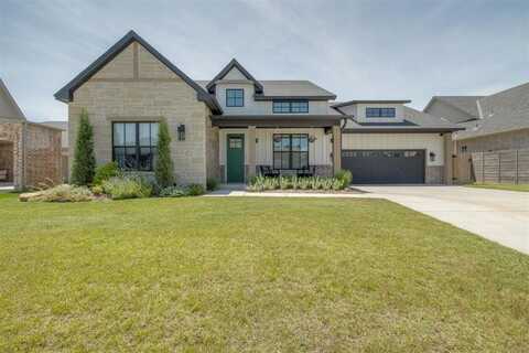 3824 Library Lane, Edmond, OK 73034