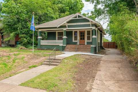 611 NW 22nd Street, Oklahoma City, OK 73103