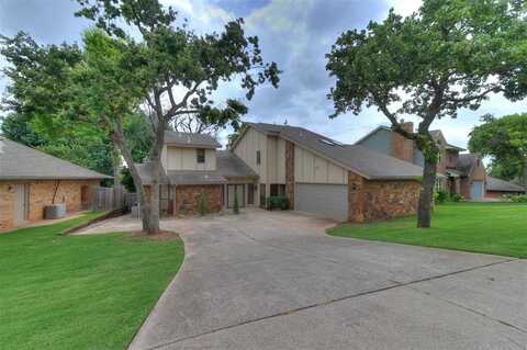904 Carfax Road, Edmond, OK 73034