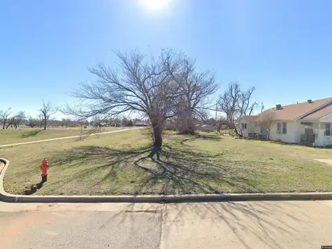 136 SW 35th Street, Oklahoma City, OK 73109