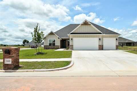 10400 SW 49th Street, Mustang, OK 73064