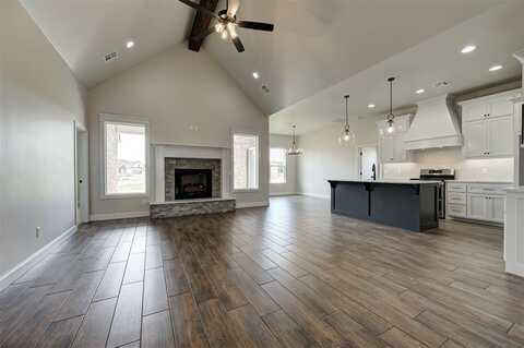 10400 SW 49th Street, Mustang, OK 73064