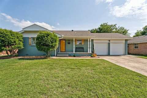 4232 NW 54th Street, Oklahoma City, OK 73112