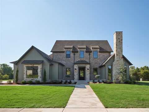 6408 NE 94th Street, Oklahoma City, OK 73151