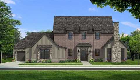 6408 NE 94th Street, Oklahoma City, OK 73151