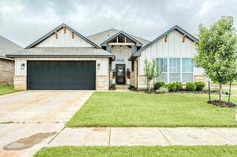 19617 Denison Avenue, Edmond, OK 73012
