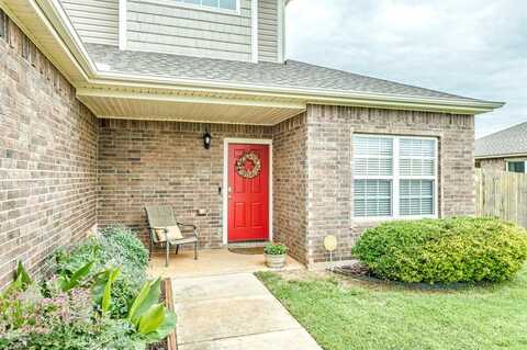 5008 Caleb Street, Oklahoma City, OK 73179