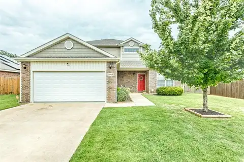 5008 Caleb Street, Oklahoma City, OK 73179