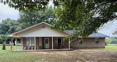 107093 N 3660 Road, Boley, OK 74829