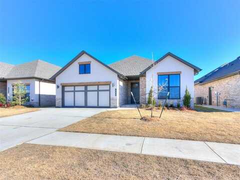 13404 Lisbon Avenue, Oklahoma City, OK 73170