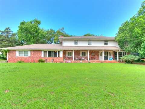 1902 S Elvin Drive, Stillwater, OK 74074