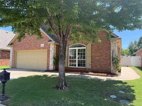 15004 Jefferson Lane, Oklahoma City, OK 73134
