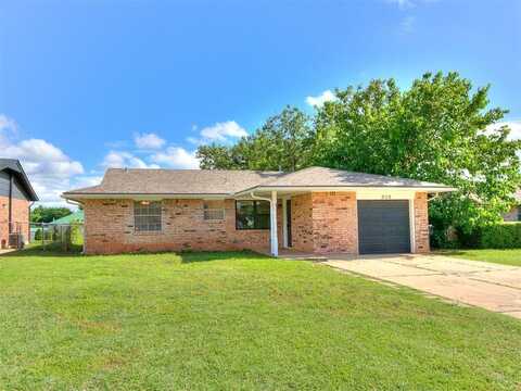 808 Robin Hill Road, Edmond, OK 73003