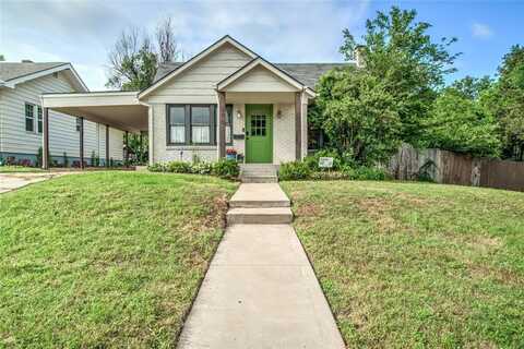 616 NW Eubanks Street, Oklahoma City, OK 73118