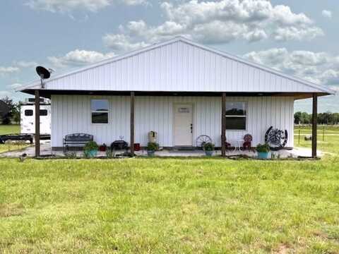 50662 E County Road 1510, Stratford, OK 74872