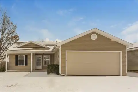 15400 Lilly Garden Lane, Oklahoma City, OK 73170